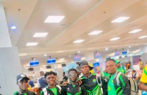 El-Kanemi Warriors Head to Bissau With 3–0 Advantage in CAF Confederation Cup