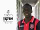 Nigeria’s Next Midfield Prospect? Raymond Okon Makes Israeli Move