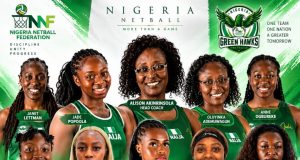 Green Hawks Ready to Soar as Nigeria Begins Historic World Cup Quest in Nairobi