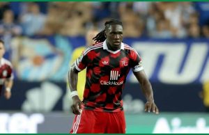Calvin Bassey Reveals Three Factors That Make Him Ideal Captain For Fulham So Far This Season