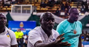 Ogoh Odaudu Pledges: ‘I Will Do Everything To Ensure Rivers Hoopers Continue To Perform’
