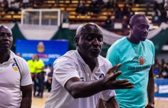 Ogoh Odaudu Pledges: ‘I Will Do Everything To Ensure Rivers Hoopers Continue To Perform’