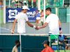 Ogunsakin Misses Out as Spanish Duo Reach J30 Accra Boys’ Doubles Final