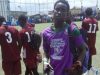 Toheeb Ojerinde Takes Delight in Watching Emiliano Martinez In Goal For Chelsea