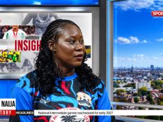 “Things Are Getting Better” — Nigeria Captain Ijigbamigbe Hails Olopade’s Intervention Over Wheelchairs for Commonwealth Games