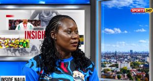 “Things Are Getting Better” — Nigeria Captain Ijigbamigbe Hails Olopade’s Intervention Over Wheelchairs for Commonwealth Games