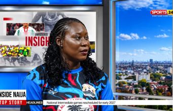 “Things Are Getting Better” — Nigeria Captain Ijigbamigbe Hails Olopade’s Intervention Over Wheelchairs for Commonwealth Games