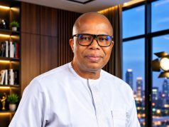 SSA Adeboye Appoints Veteran Sports Journalist George Aluo as Media Consultant
