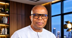 SSA Adeboye Appoints Veteran Sports Journalist George Aluo as Media Consultant