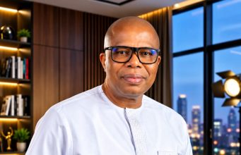 SSA Adeboye Appoints Veteran Sports Journalist George Aluo as Media Consultant