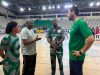 Nigeria’s Volleyball Coach Ryan Masajedi Outlines Progressive Plan At Natiibs Championship In Tunisia