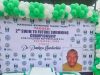 Aquatics Federation President Lekan Fatodu Happy To Keep Alive Memories Of Dunkwu Chamberlain