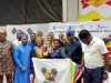 MOB National Taekwondo Championship Will Have All Aspects Of Best Practices, NTF Boss Popoola Pledges