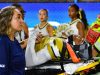 Jaylen Mbakwe Calms All Apprehension, Following Discharge From Hospital, After Scary Injury In NCAAF Fixture