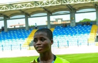 Oluwakemi Returns to FC Robo Queens After Edo Queens Loan Spell