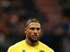 Okoye Makes Seven Saves Despite Udinese’s 5-3 Defeat to Inter Milan