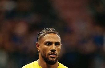 Okoye Makes Seven Saves Despite Udinese’s 5-3 Defeat to Inter Milan