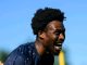 Nathan Tella Returns to Training After Injury Layoff, Boost for Leverkusen and Super Eagles