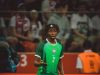 Abdullahi Bewene Earns Another Super Eagles Call-Up Ahead of AFCON Qualifiers