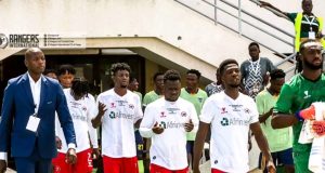 Rangers-Nasarawa Clash Moved to Owerri as Rivers United Resume NPFL Campaign Against Warri Wolves