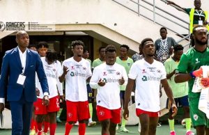 Rangers-Nasarawa Clash Moved to Owerri as Rivers United Resume NPFL Campaign Against Warri Wolves