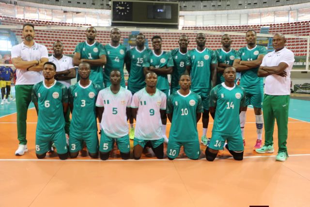 volleyball