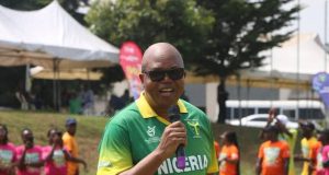Cricket Boss Uyi Akpata Counts On ‘Group Of Talented Young Stars’ To Make Nigeria Proud At World Championship
