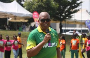 Cricket Boss Uyi Akpata Counts On ‘Group Of Talented Young Stars’ To Make Nigeria Proud At World Championship