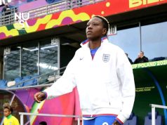 Ademiluyi Versus Nigeria! Nigerian-British Star Stands Between Falconets and U-20 World Cup Quarter-Finals