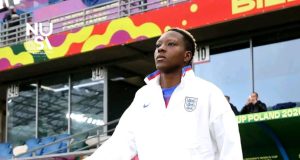 Ademiluyi Versus Nigeria! Nigerian-British Star Stands Between Falconets and U-20 World Cup Quarter-Finals