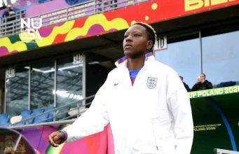 Ademiluyi Versus Nigeria! Nigerian-British Star Stands Between Falconets and U-20 World Cup Quarter-Finals
