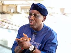 “This Is the Kind of Investment That Can Change the Future of Nigerian Football” — SSA Adeboye Impressed by Bariga Football Facility
