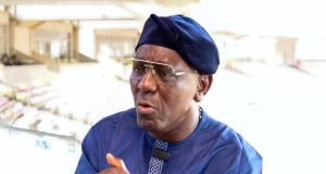 “This Is the Kind of Investment That Can Change the Future of Nigerian Football” — SSA Adeboye Impressed by Bariga Football Facility