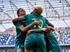 BREAKING: Africa’s Last Hope Roars — Falconets Tear England Apart 3-0, Storm World Cup Quarter-Finals