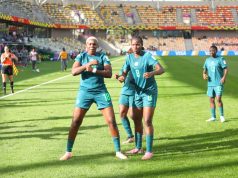 “Go All the Way and Clinch the Trophy” — NFF’s Emmanuel Ikpeme Raises the Target After Falconets Crush England