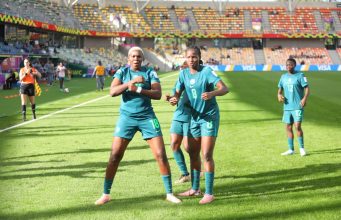 “Go All the Way and Clinch the Trophy” — NFF’s Emmanuel Ikpeme Raises the Target After Falconets Crush England
