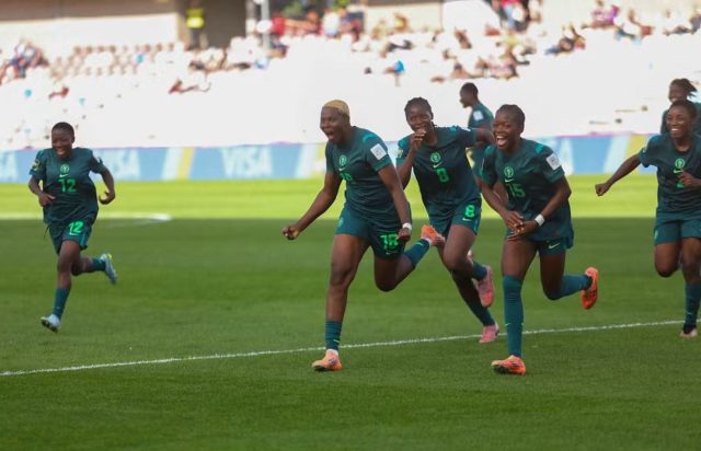 Falconets