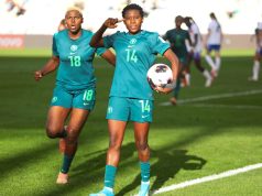 “Three Goals, One Message: Nigeria’s Future Is Already Rising” — SSA Adeboye Celebrates Falconets’ World Cup Quarter-Final Berth