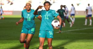 “Three Goals, One Message: Nigeria’s Future Is Already Rising” — SSA Adeboye Celebrates Falconets’ World Cup Quarter-Final Berth