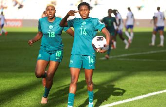 “Three Goals, One Message: Nigeria’s Future Is Already Rising” — SSA Adeboye Celebrates Falconets’ World Cup Quarter-Final Berth
