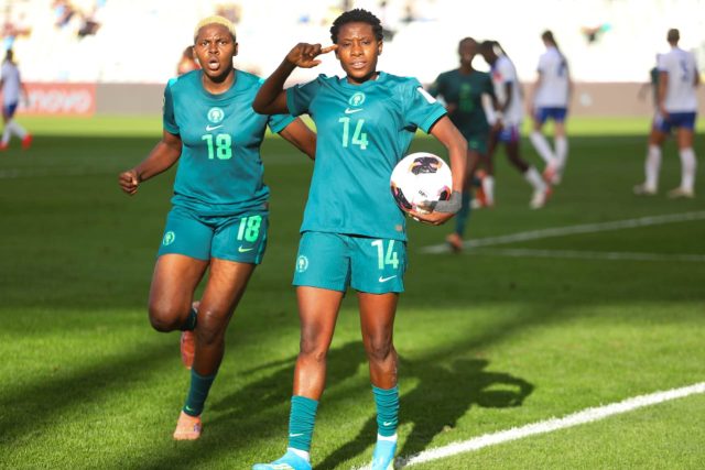 Falconets