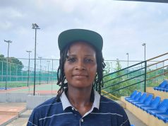 ‘Grassroots Coaches Understand Nigeria’s Football DNA Better’ — Adeleye Olamiposi