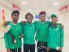 “If We Waited 30 Years to Get Here, We Can Beat Morocco” — Team Nigeria Dare Davis Cup History in Rabat