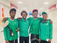 “If We Waited 30 Years to Get Here, We Can Beat Morocco” — Team Nigeria Dare Davis Cup History in Rabat