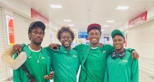 “If We Waited 30 Years to Get Here, We Can Beat Morocco” — Team Nigeria Dare Davis Cup History in Rabat