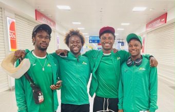 “If We Waited 30 Years to Get Here, We Can Beat Morocco” — Team Nigeria Dare Davis Cup History in Rabat