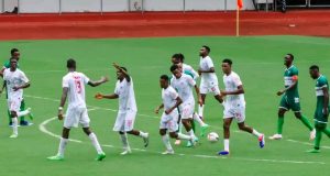 Rangers Complete Rain-Halted Comeback, Itodo Seals First NPFL Win of the Season