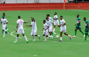 Rangers Complete Rain-Halted Comeback, Itodo Seals First NPFL Win of the Season
