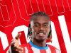 Lucky Ezeh Returns From Injury With Goal as Zbrojovka Brno Cruise Into MOL Cup Round