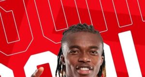 Lucky Ezeh Returns From Injury With Goal as Zbrojovka Brno Cruise Into MOL Cup Round